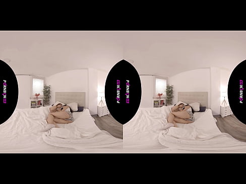 ❤️ PORNBCN VR Dua lesbian muda bangun miang dalam realiti maya 4K 180 3D Geneva Bellucci Katrina Moreno ❤️ lucah super di lucah ms.canalblog.xyz ❌❤